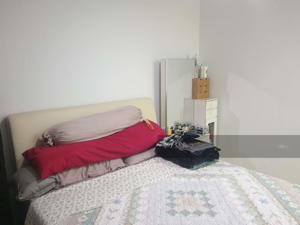 Riversound Residence (D19), Condominium #225045071